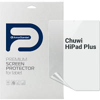 Пленка защитная Armorstandart Chuwi HiPad Plus (ARM69201) - Вища Якість та Гарантія!