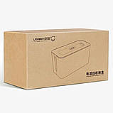 Коробка-органайзер для кабелів UGREEN LP110 Universal Cable Management Box S Size(UGR-30397), фото 4