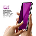 Плівка захисна Armorstandart Anti-Blue Samsung A36 5G (ARM82222), фото 4