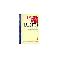 Книга National Geographic Lessons with Laughter Photocopiable Lessons B1-B2 94 с (9781899396351) z117-2024