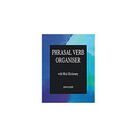 Книга National Geographic Phrasal Verb Organiser B1-B2 144 с (9780906717622) z117-2024