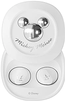 Беспроводные Bluetooth-наушники Disney D68 Smart Touch white