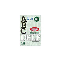 Книга CLE International ABC DELF A1 2ème édition, Livre + CD + Entrainement en ligne 176 с (9782090382525)