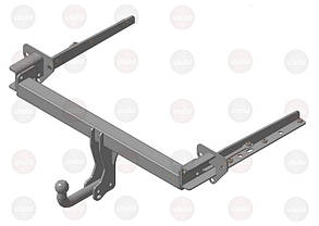 Фаркоп Subaru Forester (2013-2018)(Фаркоп Субару Форестер)VasTol