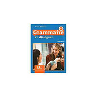 Книга CLE International En dialogues Grammaire 2e Edition Debutant Livre + CD 143 с (9782090380583) z116-2024