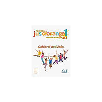 Книга CLE International Jus D'orange Nouveau 1 A1. 1 Cahier d`exercices 72 с (9782090350012) z116-2024