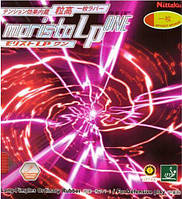 Nittaku Moristo LP One