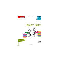 Книга Collins Busy Ant Maths 2 Teacher's Guide 484 с (9780007568185) z117-2024