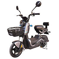 Велосипед електричний Corso (1 двигун 500W, акумулятор 60V/20Ah) Glide G-16396