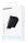 Мережевий зарядний пристрій Proove Silicone Power 45W (Type-C+USB) Black (WCSP45110001), фото 6