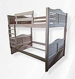 Ліжко двоярусне "Вегас", фото 2
