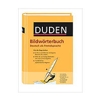 Книга ABC Bildwörterbuch Deutsch als Fremdsprache: Wie die Dinge heißen. 415 durchgängig farbige Bildtafeln mi