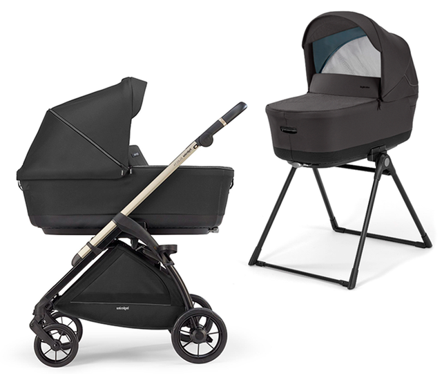 Коляска 2 в 1 Inglesina Electa Duo