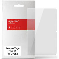 Пленка защитная Armorstandart Lenovo Yoga Tab 11 YT-J706X (ARM65356) - Вища Якість та Гарантія!