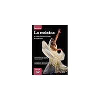 Книга ABC Descubre: La musica A2/B1 80 с (9788490814895) z117-2024