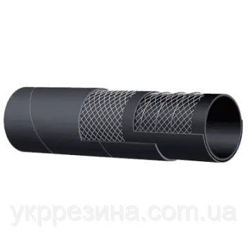 Рукав напірний аміачний 539AA Alfagomma 16x28мм 25bar, фото 1