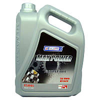 Моторное масло Atlantic Max Power 10W-40 4 л GM, код: 6854978