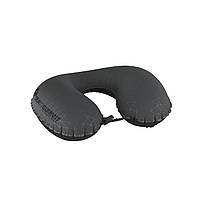 Подушка Sea To Summit Aeros Ultralight Pillow Traveller Grey (1033-STS APILULYHAGY) UL, код: 6454109