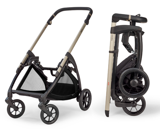 Коляска 2 в 1 Inglesina Electa Duo