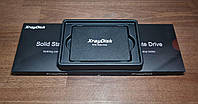 SSD SATA3 1Tb 2.5" XrayDisk для: ПК, ноутбуків, приставок та іншого