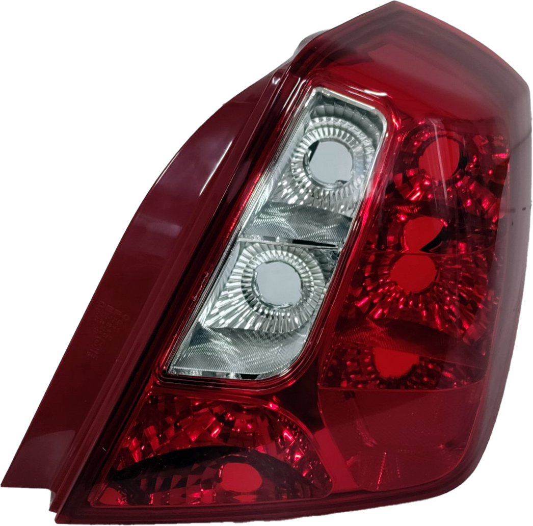 Ліхтар Лачетті Седан задній правий DEPO, 222-1915R-UE, фото 1