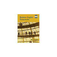 Книга Cambridge University Press Business English Frameworks Book 112 с (9780521004558) z117-2024