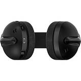 Promo Ціна! Навушники Aula S6 - 3 in 1 Wired/2.4G Wireless/Bluetooth Black (6948391235554) - тільки на ZaGrosh.com.ua, фото 4