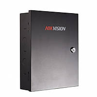 Контроллер для 2-х дверей Hikvision DS-K2802 GM, код: 6663442