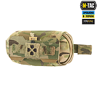 M-TAC ПОДСУМОК МЕДИЦИНСКИЙ ГОРИЗОНТАЛЬНЫЙ ELITE MULTICAM TOS