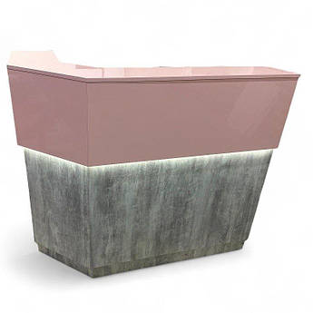 Адміністративна стійка кутова PEC-05