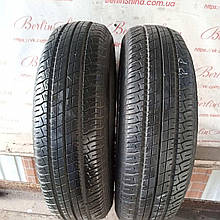 Пара літніх шин 175/80/14 Dunlop Sport,з Германії без пробігу по Україні