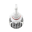 LED лампи автомобільні для фар F2 H11 Solar, фото 3