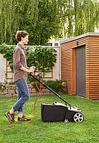 Аератор електричний AL-KO 38.4 E Combi Care, фото 6