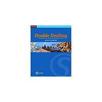 Книга National Geographic Double Dealing Intermediate SB with Audio CD 216 с (9781902741741) z117-2024