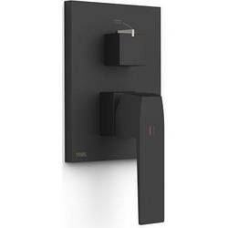 Змішувач прихованого монтажу Tres Slim Exclusive 20228101NM