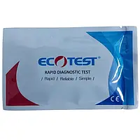 Тест для визначення D-димеру Ecotest