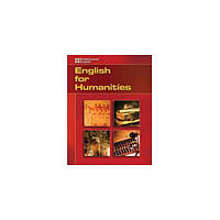 Книга National Geographic English for Humanities SB 113 с (9781413020526) z116-2024