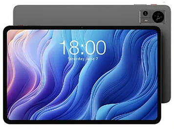 Планшет Teclast T60 8\256GB 4G 12 дюймів 8000mAh UNISOC T616 + ЧОХОЛ