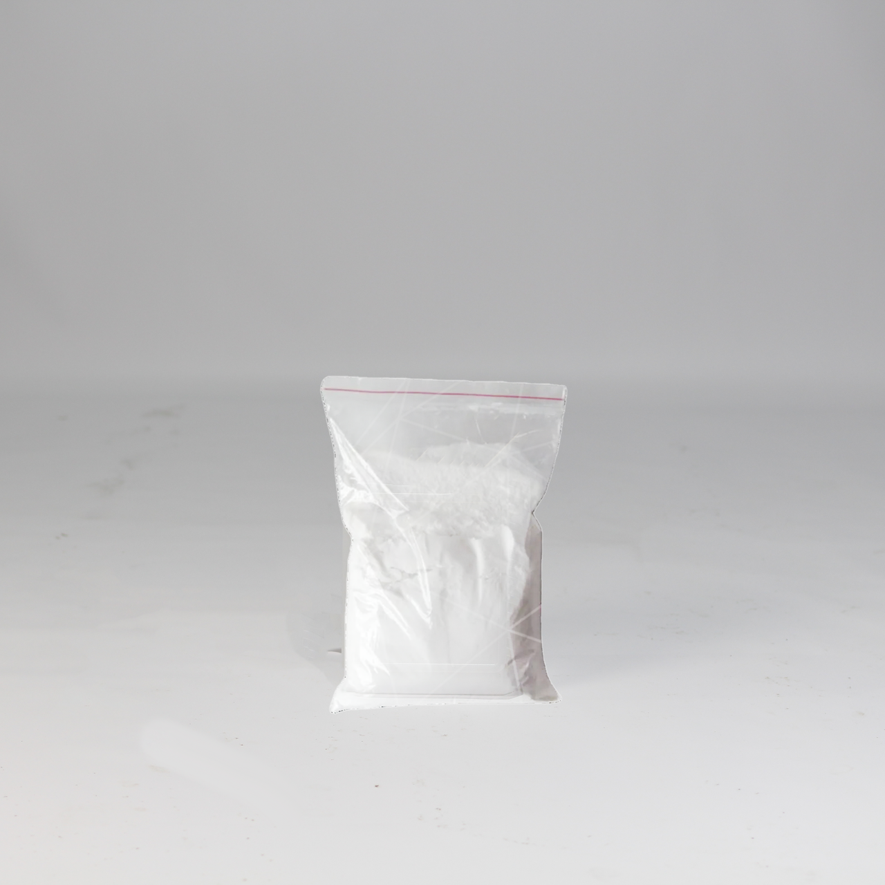 Кальцій лимоннокислий 3-заміщений харчовий (Кальцій цитрат Е333) в zip-пакетах 1кг