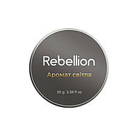 Ароматическая свеча Аромат света Rebellion 30 г OB, код: 8153376