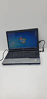 Б/У, ноутбук, Fujitsu Lifebook E752, Intel Celeron B830, ОЗУ 2 Гб, HDD 160 Гб