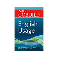 Книга Collins COBUILD English Usage B1-C2 3th ed 800 с (9780007423743) z116-2024