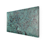 Керамогранітний обігрівач KEN-500 "Космос жакард" малахітовий, фото 2