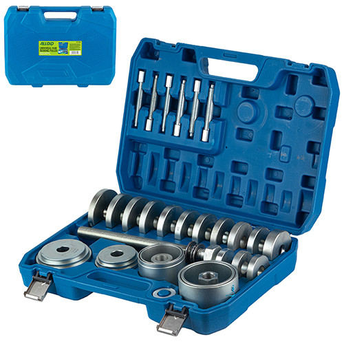 Alloid. Знімач ступичних підшипників. 31 пр. (СП-1059)