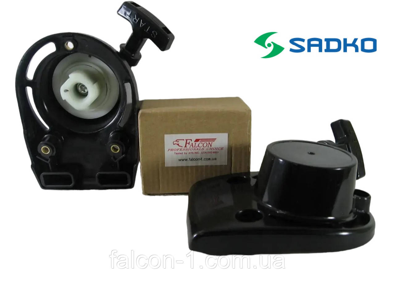Стартер Sadko GTR 358-4T для бензокосами Садко