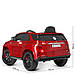 Дитячий електромобіль Mercedes-Benz M 4781EBLRS-3 фарбований, 4 мотори 25 W, EVA, MP3, USB, фото 7