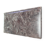 Керамогранітний обігрівач KEN-600 "Глянець" родоніт, фото 2