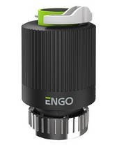 E30NC-230 - Термоелектричний привід, нормально закритий, 230В