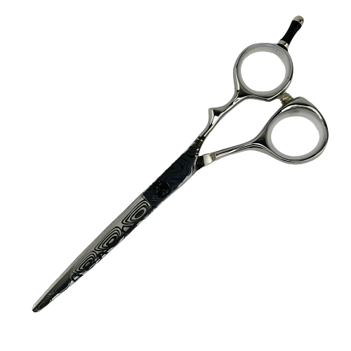 Ножиці для стрижки PROline 5.5" (DWS-55), фото 1