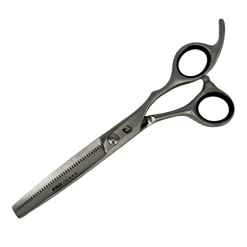 Ножиці для стрижки PROline 6.0", філірувальні (P6807-640), фото 1